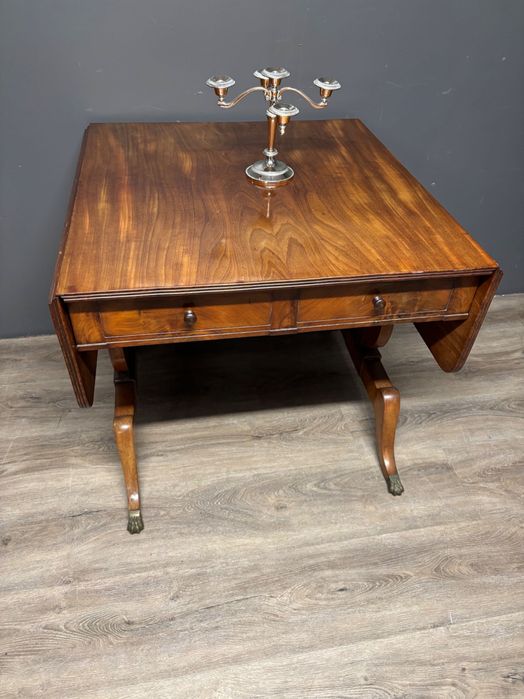 Masa extensibile antica