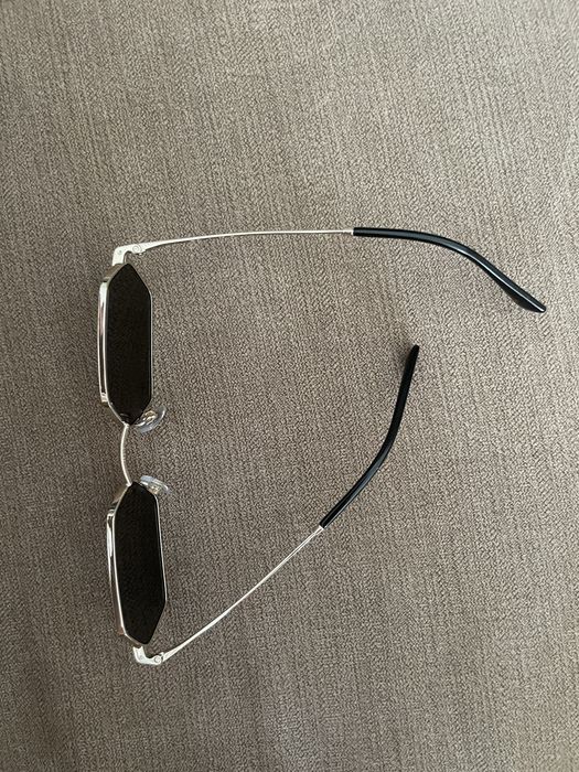 RAY-BAN слънчеви очила RB3728 - 92136V