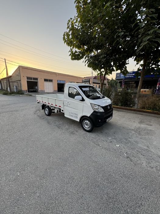 Changan 69 talik mator