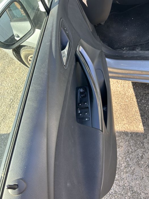Dezmembrez Opel Astra K 2016