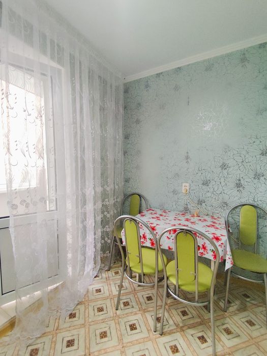 1 ком.кв. Сазда Марат Оспанова 54/2