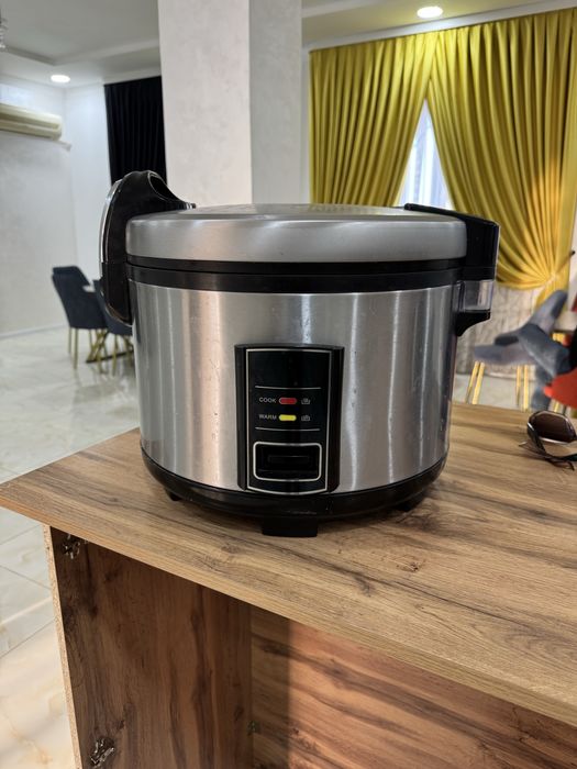 Продается рисоварка 12 литр