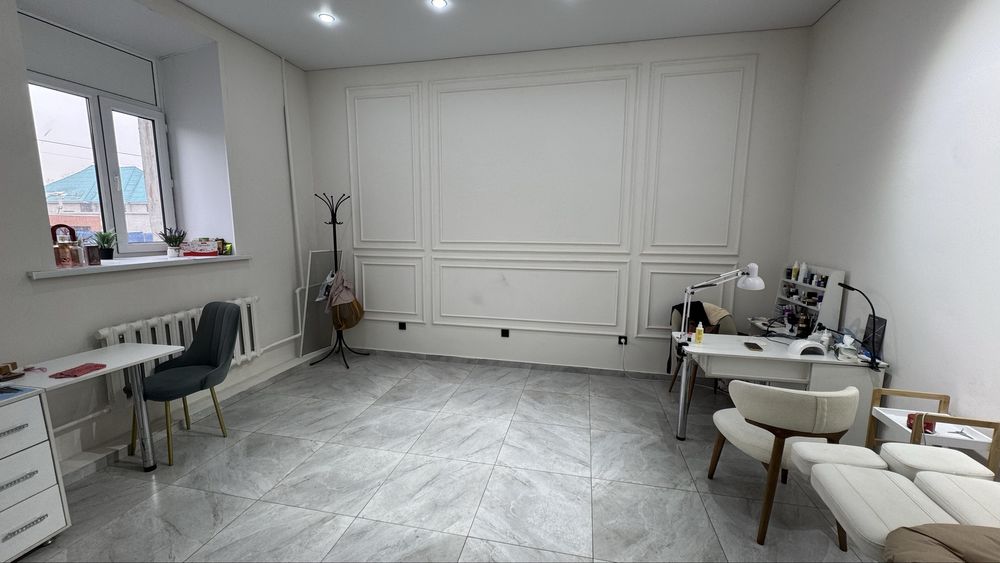 Кабинеты для маникюра