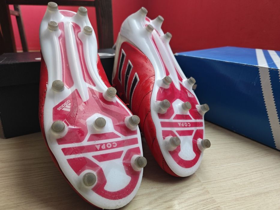 Adidas copa 17.1 професионални бутонки