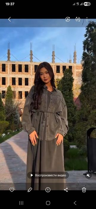 Продам двойку на лето