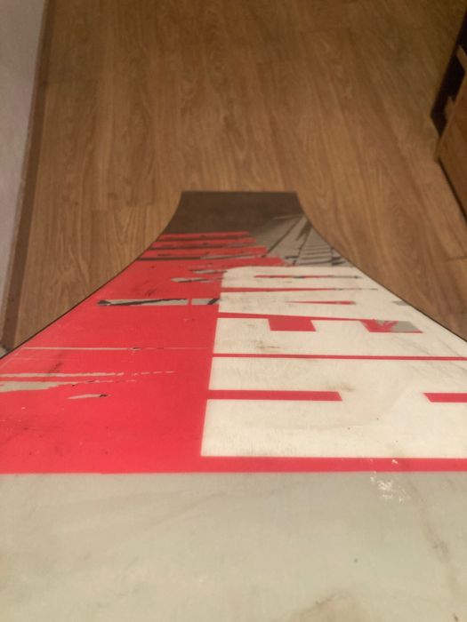 Сноуборд Head 155 с автомати