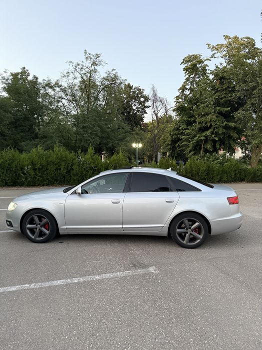 Audi A6 C6 2009