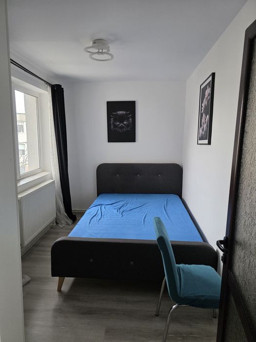 Apartament 3 camere capătul lui 2 hipodrom