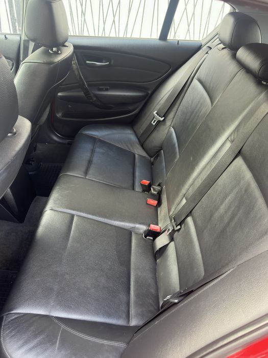 BMW 120d – 177 CP – Cutie Automată  An 2010 Euro 5