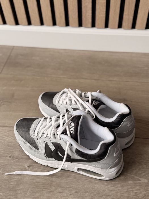 Чисто нови маратонки nike air max command prm оригинални