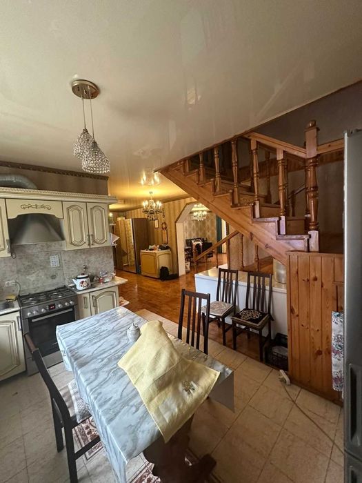 Коттедж в Центре города