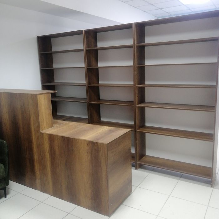 Ресепшн для вашего бизнеса