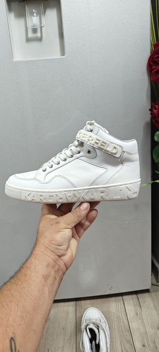 Karl lagerfeld Nr 38