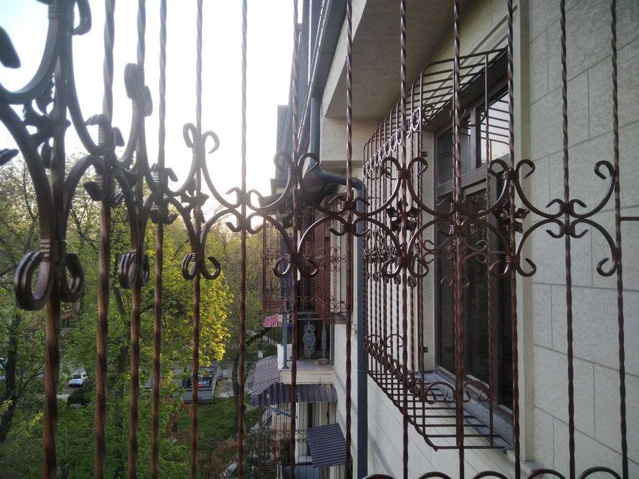 решетки ковка козырьки ограждения Работаем по всему ТОШКЕНТУ