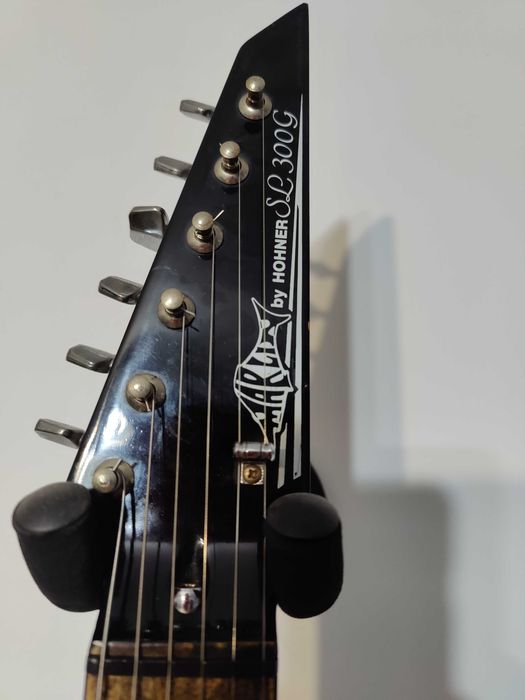 Chitara electrica Marlin By Hohner SL 300G