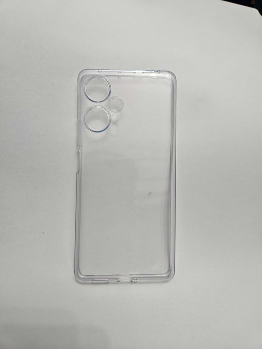 Чехол Xiaomi Redmi Note 12 Turbo