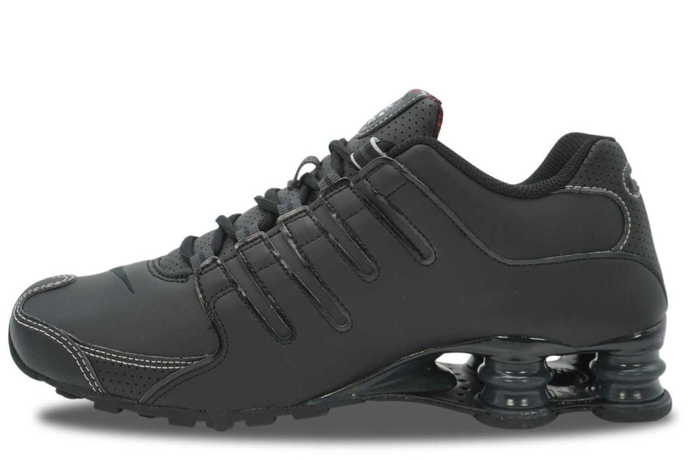 Nike - Shox NZ №41,42,42.5,43,44,44.5,45 Оригинал Код 626