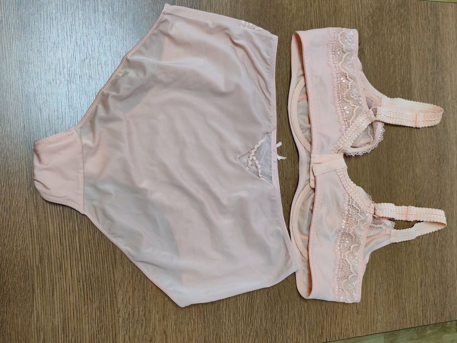 Triumph set damă XL