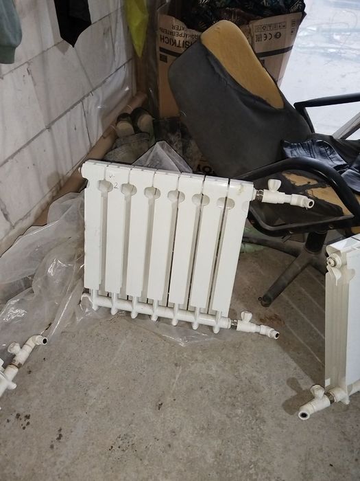 Radiator sotiladi holati yaxshi