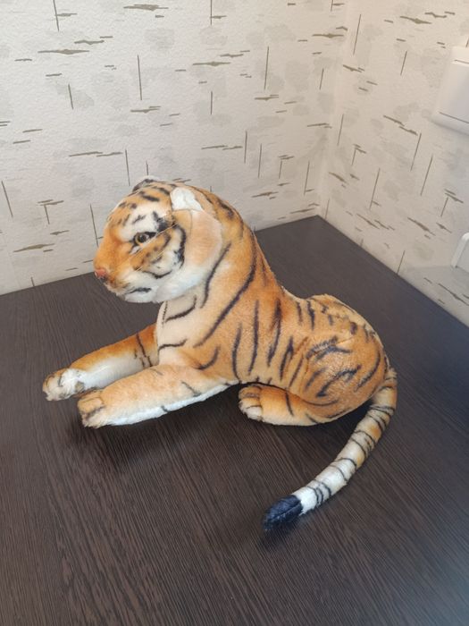 Мягкая игрушка продаётся