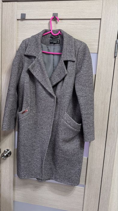 Пальто 50 р 15.000тг