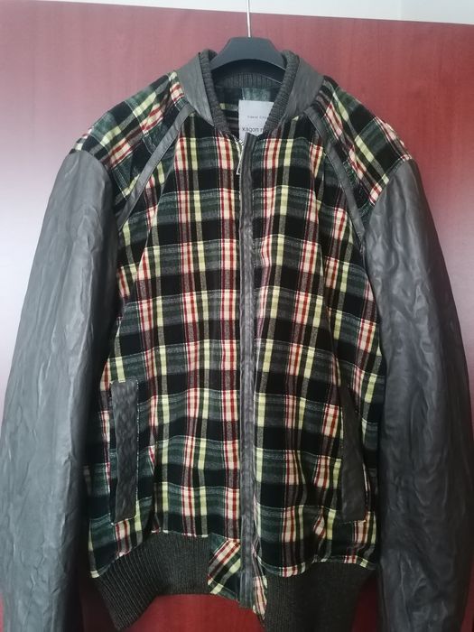 Яке есен зима,, Xagon man"