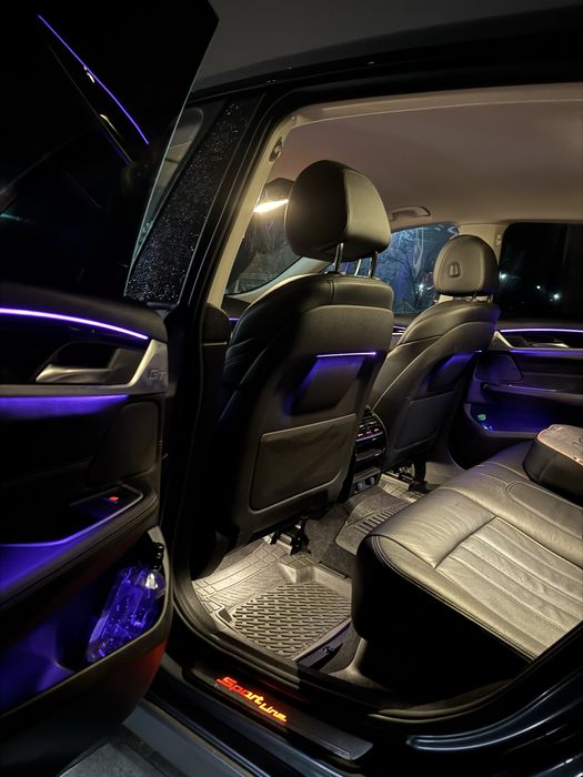 Bmw 620 (g32) 2.0 190 cai impecabil , istoric full bmw