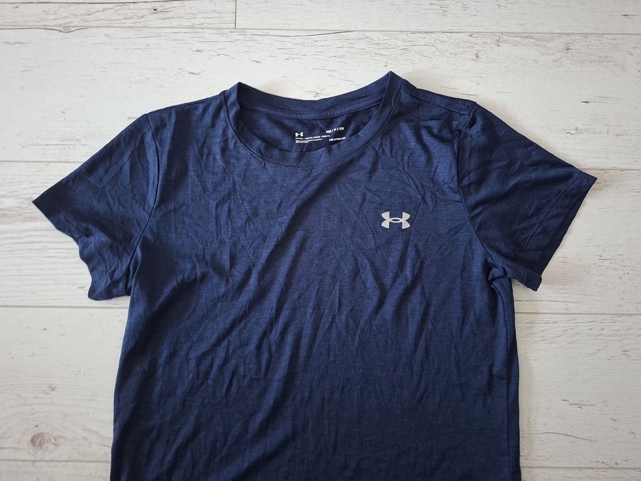 Under Armour-Ориг. Дамска тениска