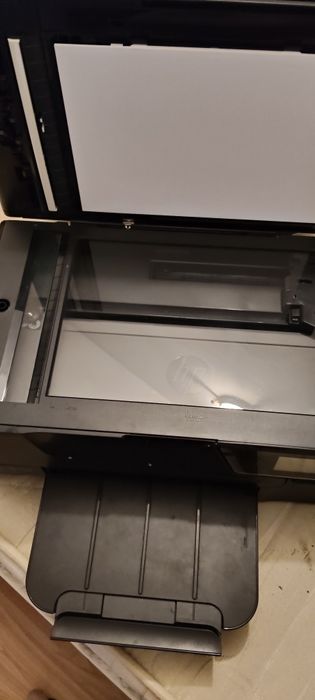 Imprimanta Canon și HP