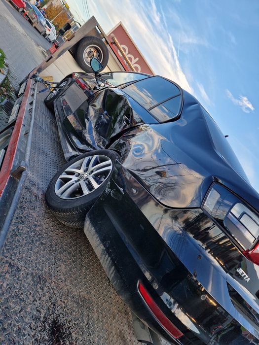 Volkswagen Jetta 2016 Avariat