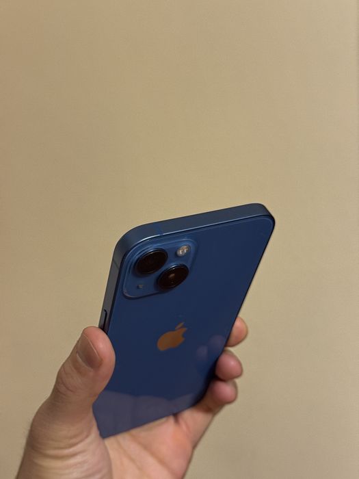 Iphone 13. 128гб. ИДЕАЛЬНЫЙ!!!