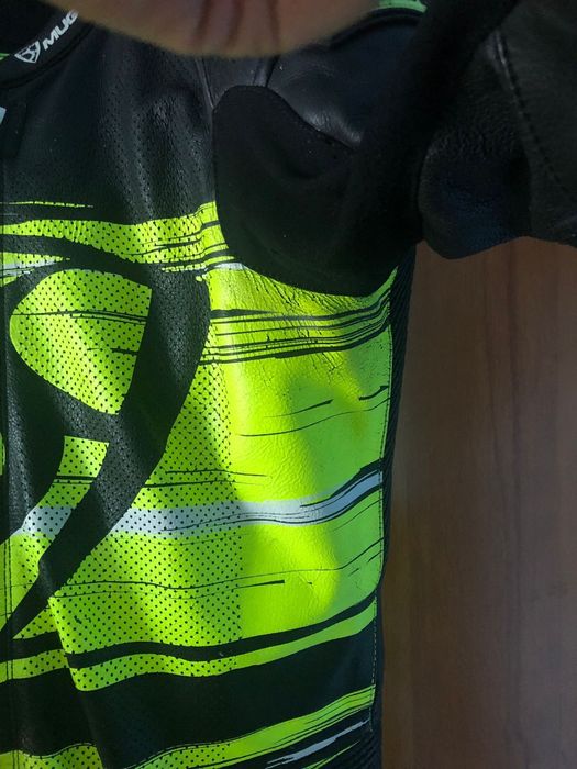 Combinezon Mugen Race