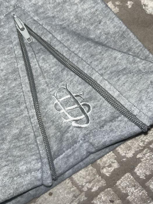 Штаны suvene фларед