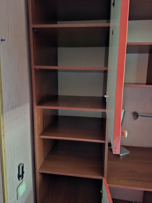 Продам детский мебельный гарнитура