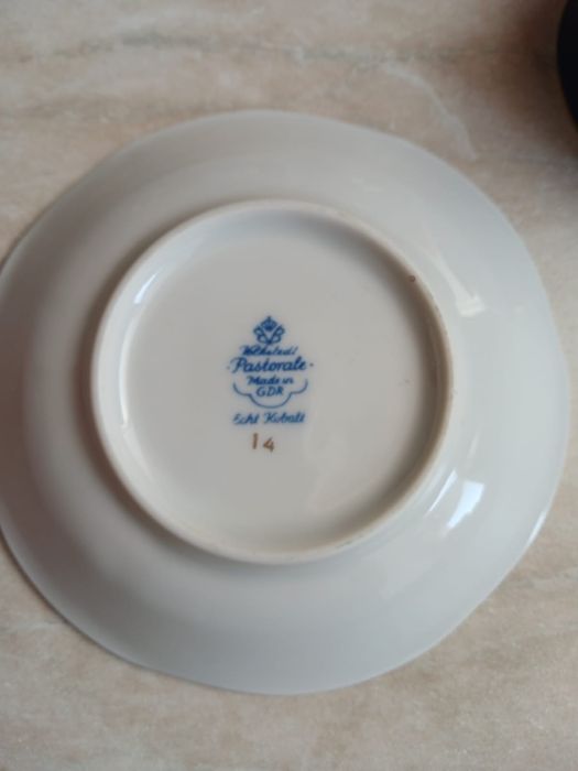 Сервиз кофейный на 6 персон