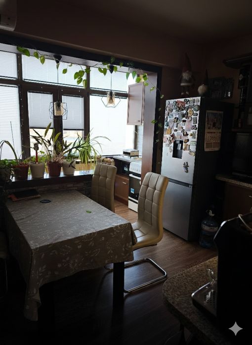 Тристаен Кючук Париж