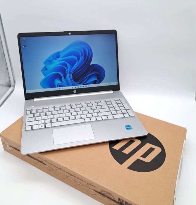 Продается ноутбук HP 250 G7