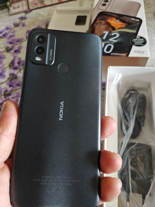 Nokia c22 нов телефон