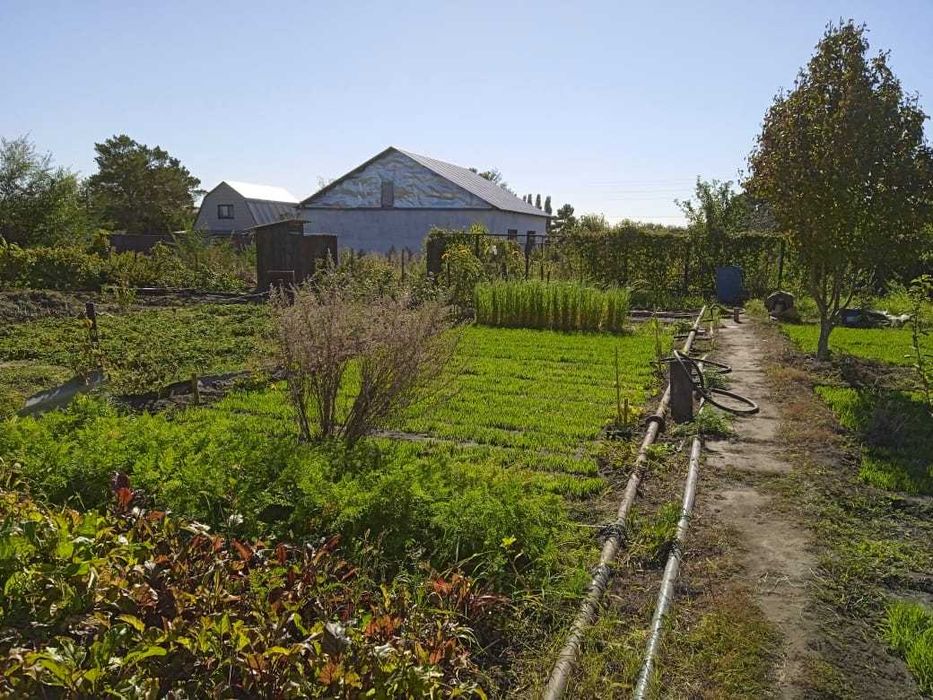 Садовый участок 4,5 сотки Актобе