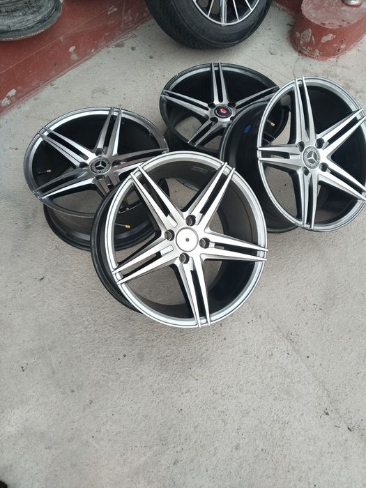 Vosem 16 deska holati yaxshi colblt nekisya onks vaz larga tushadi