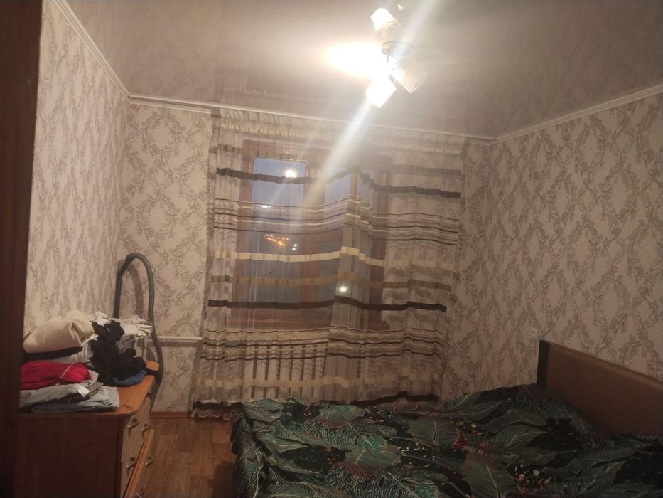 2-х комнатная квартира