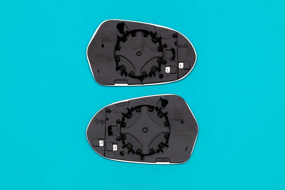 Geam sticla oglinda stanga dreapta oglinzi audi A6 C7 4G RS6 S6