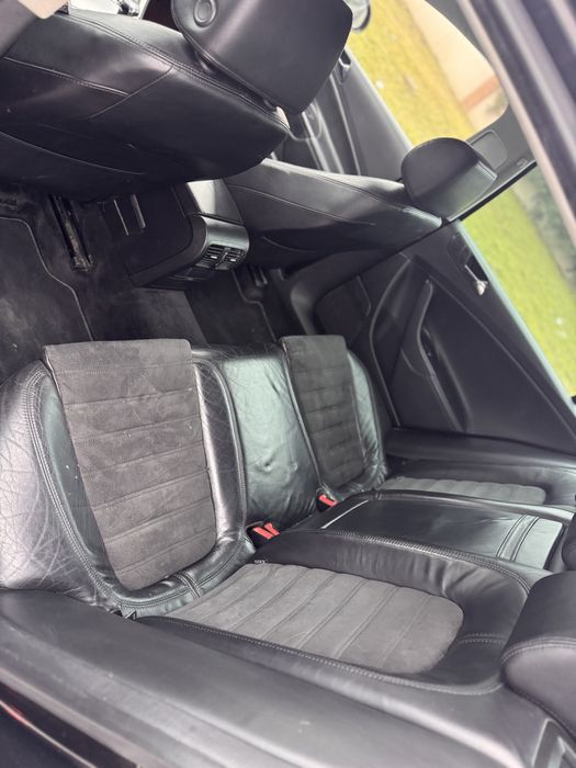 Vand Passat B6 R Line