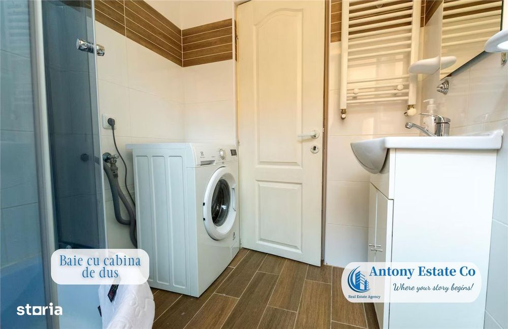 Apartament de închiriat, 1 camera, Ultra-Central, Oradea