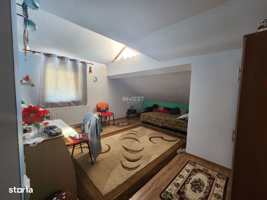 Casa Individuala , Zona Tomesti, 5 Camere