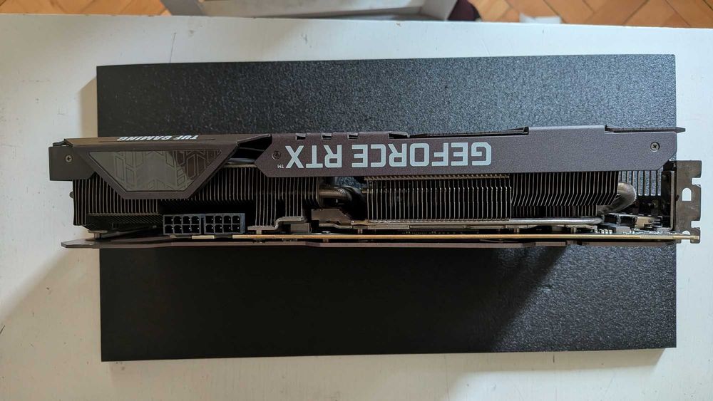 Asus TUF 3080 10GB
