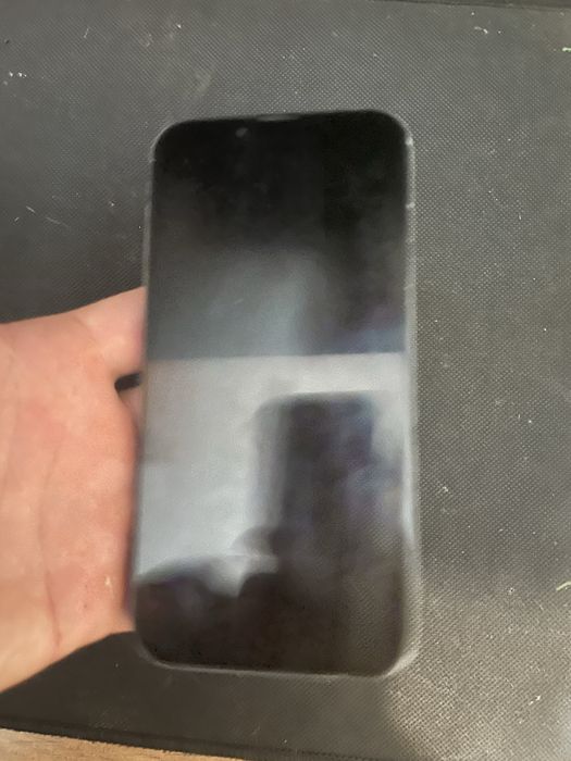 Iphone 13 рабочий
