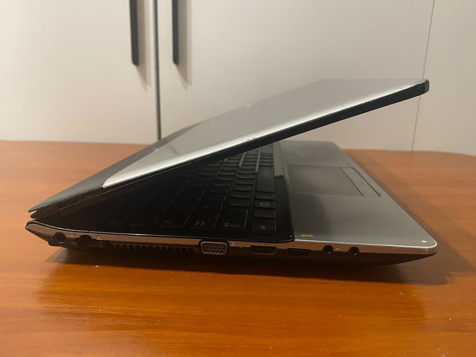 Samsung intel core i3/Nvidia GeForce