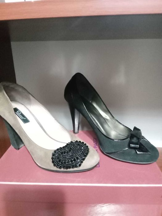 Продам обувь туфли. босоножки