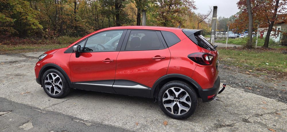 RENAULT Captur 2019 — imagine 5